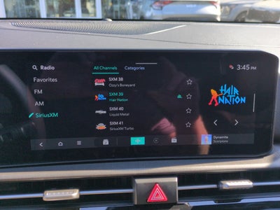 2027 Kia Sportage X-Pro Prestige