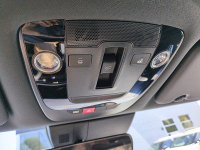 2027 Kia Sportage X-Pro Prestige
