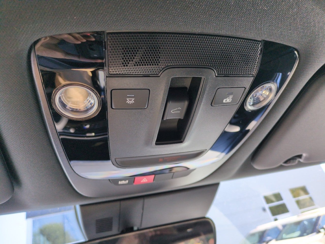2027 Kia Sportage X-Pro Prestige
