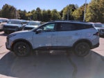 2027 Kia Sportage X-Pro Prestige
