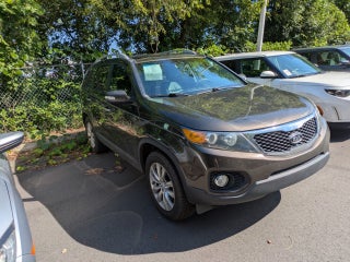 2011 Kia Sorento EX