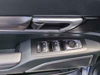 2025 Kia Telluride LX