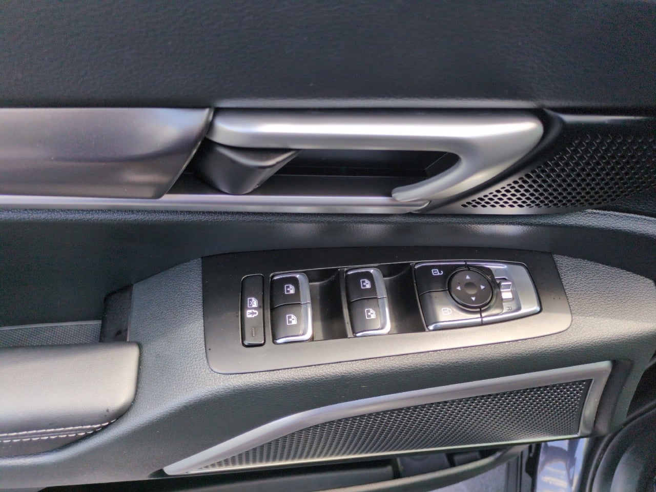 2025 Kia Telluride LX