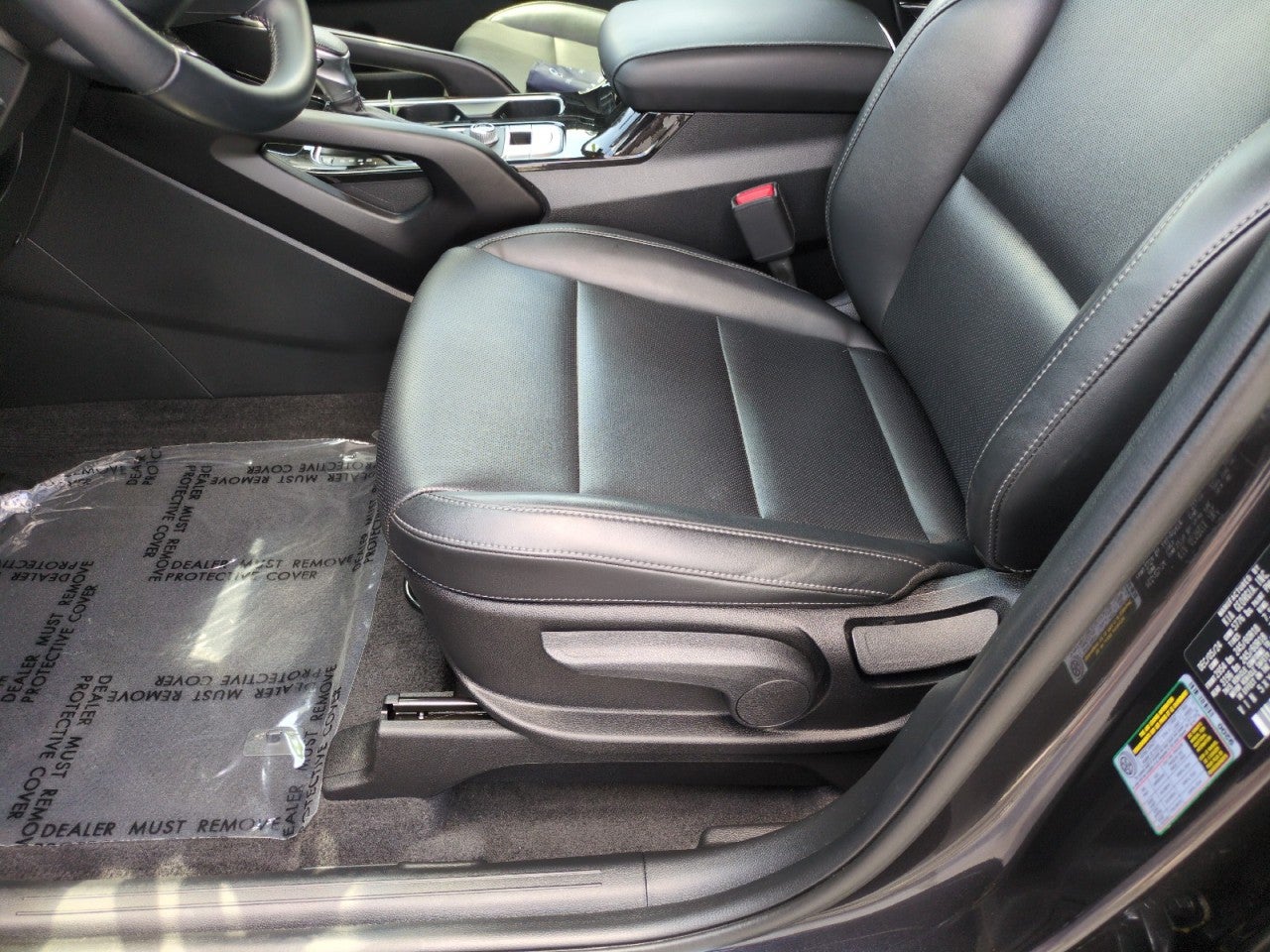 2025 Kia Telluride LX