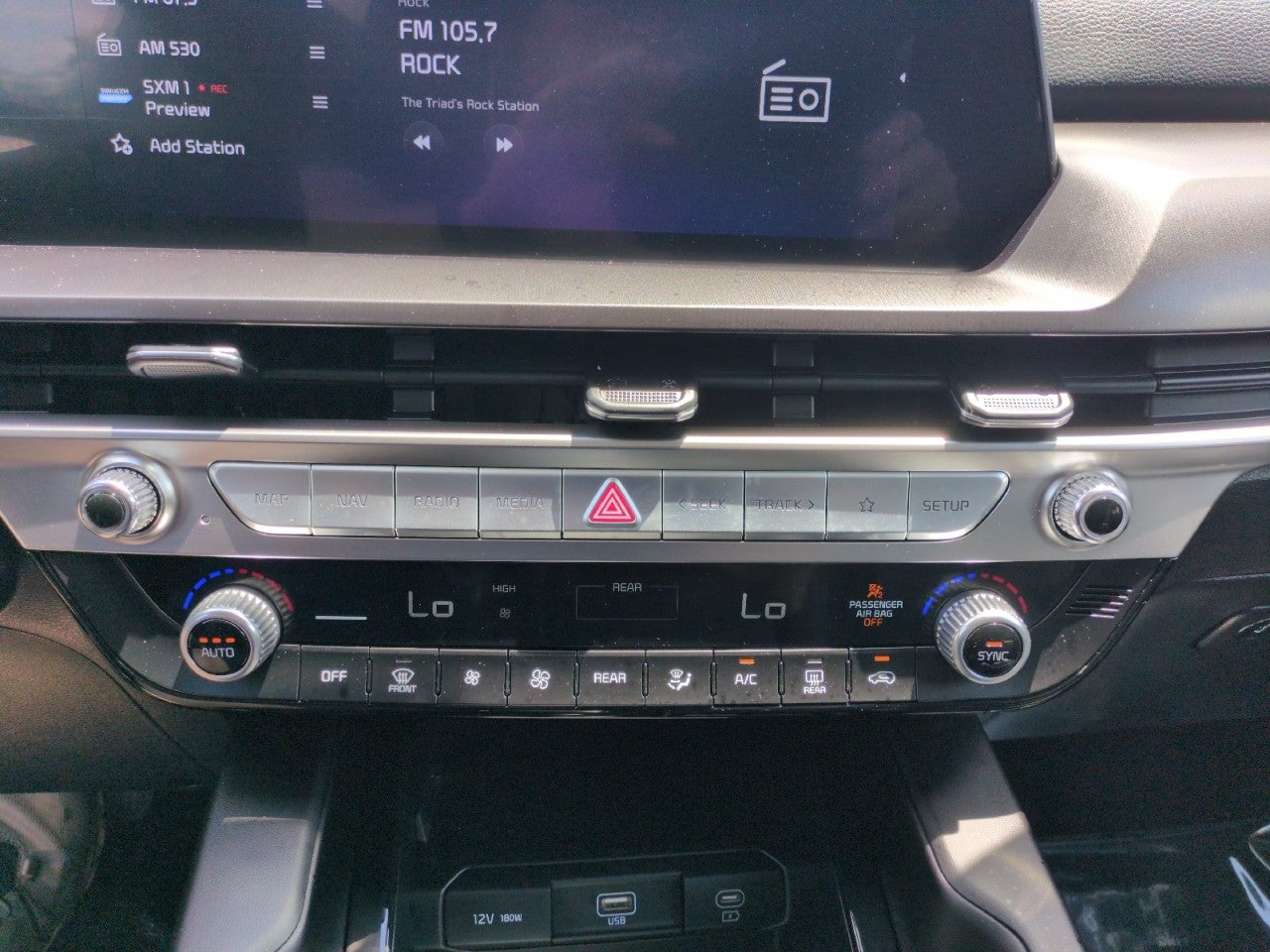 2025 Kia Telluride LX