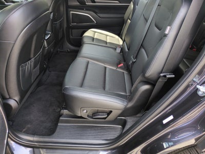 2025 Kia Telluride LX