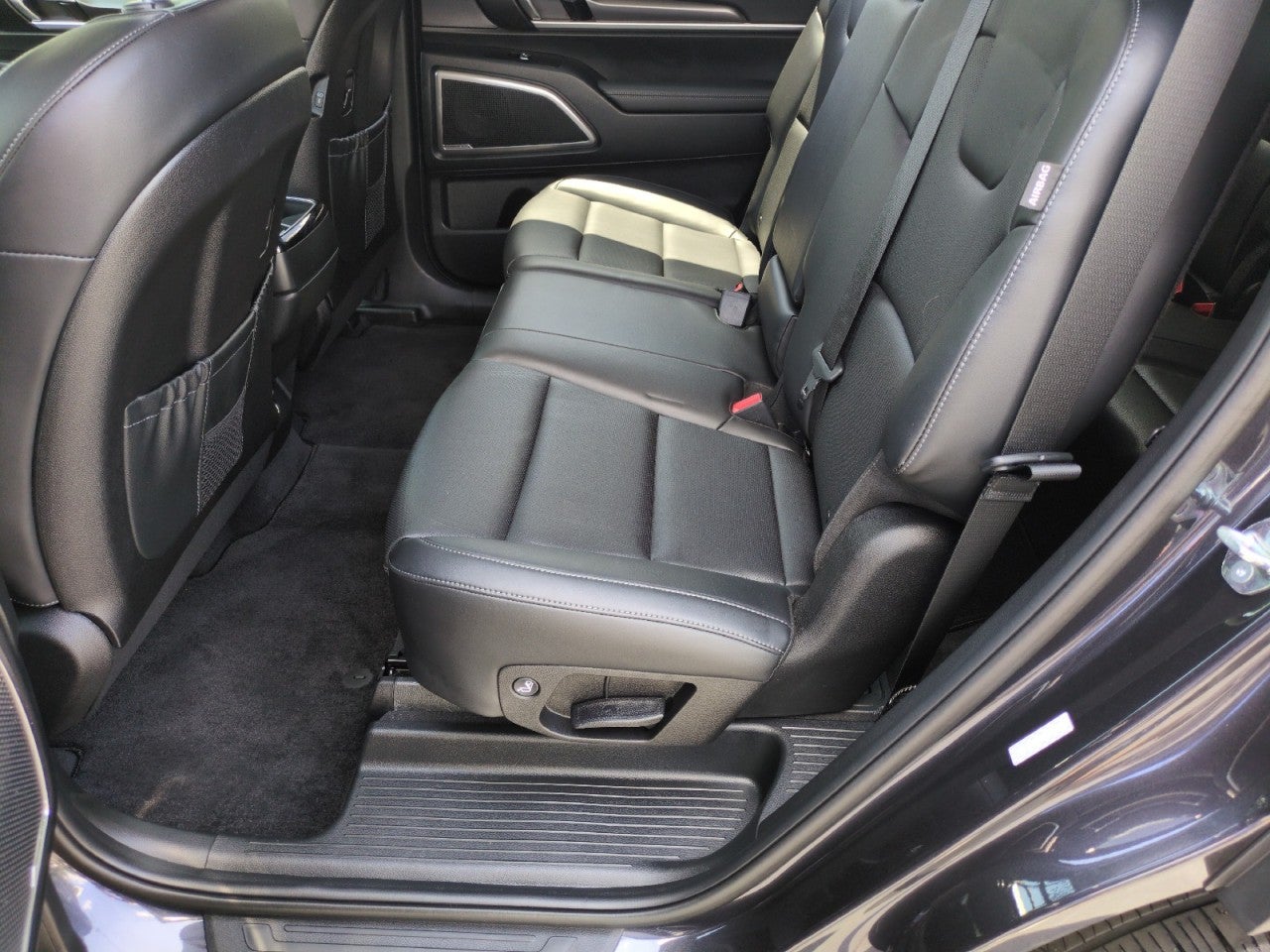 2025 Kia Telluride LX