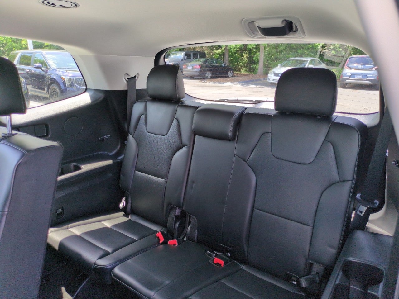 2025 Kia Telluride LX
