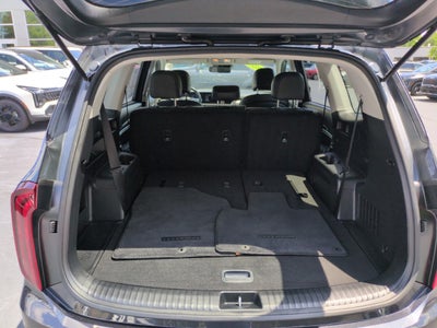 2025 Kia Telluride LX