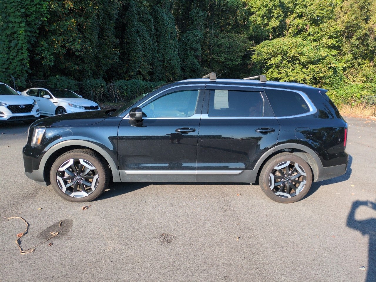 2023 Kia Telluride EX
