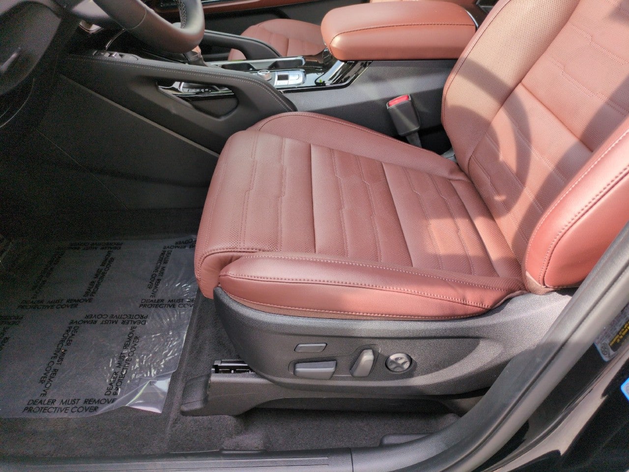 2025 Kia Telluride SX