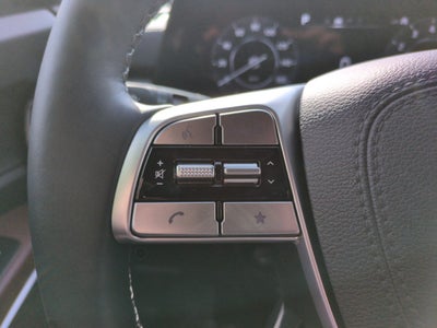 2025 Kia Telluride SX