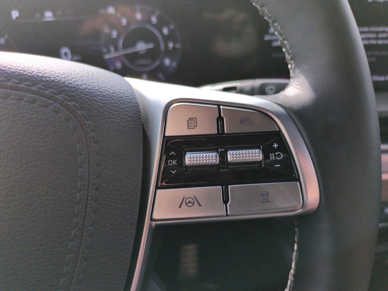 2025 Kia Telluride SX