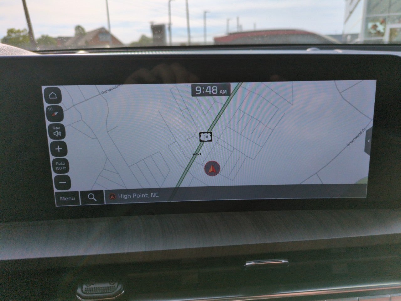 2025 Kia Telluride SX