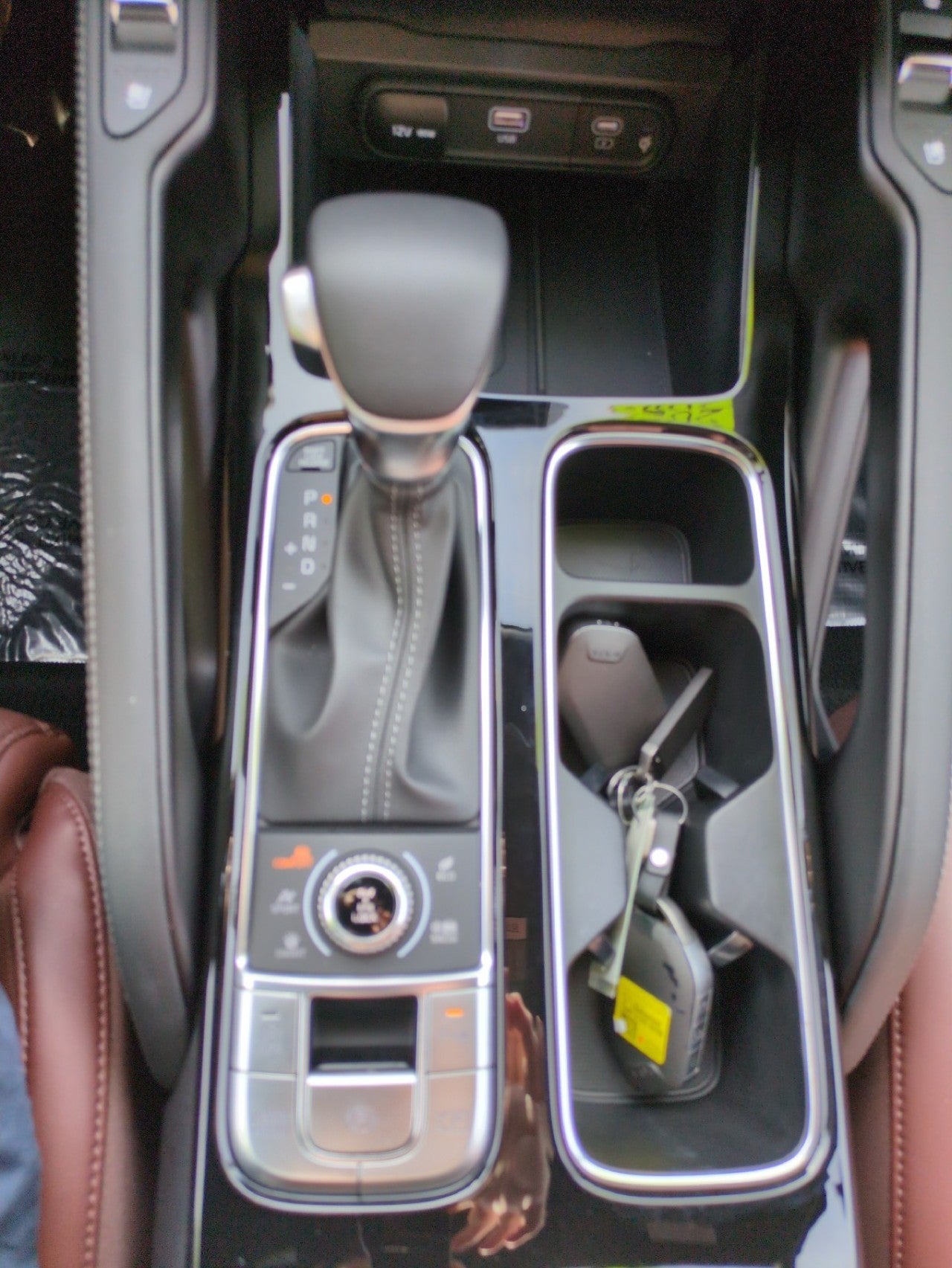 2025 Kia Telluride SX