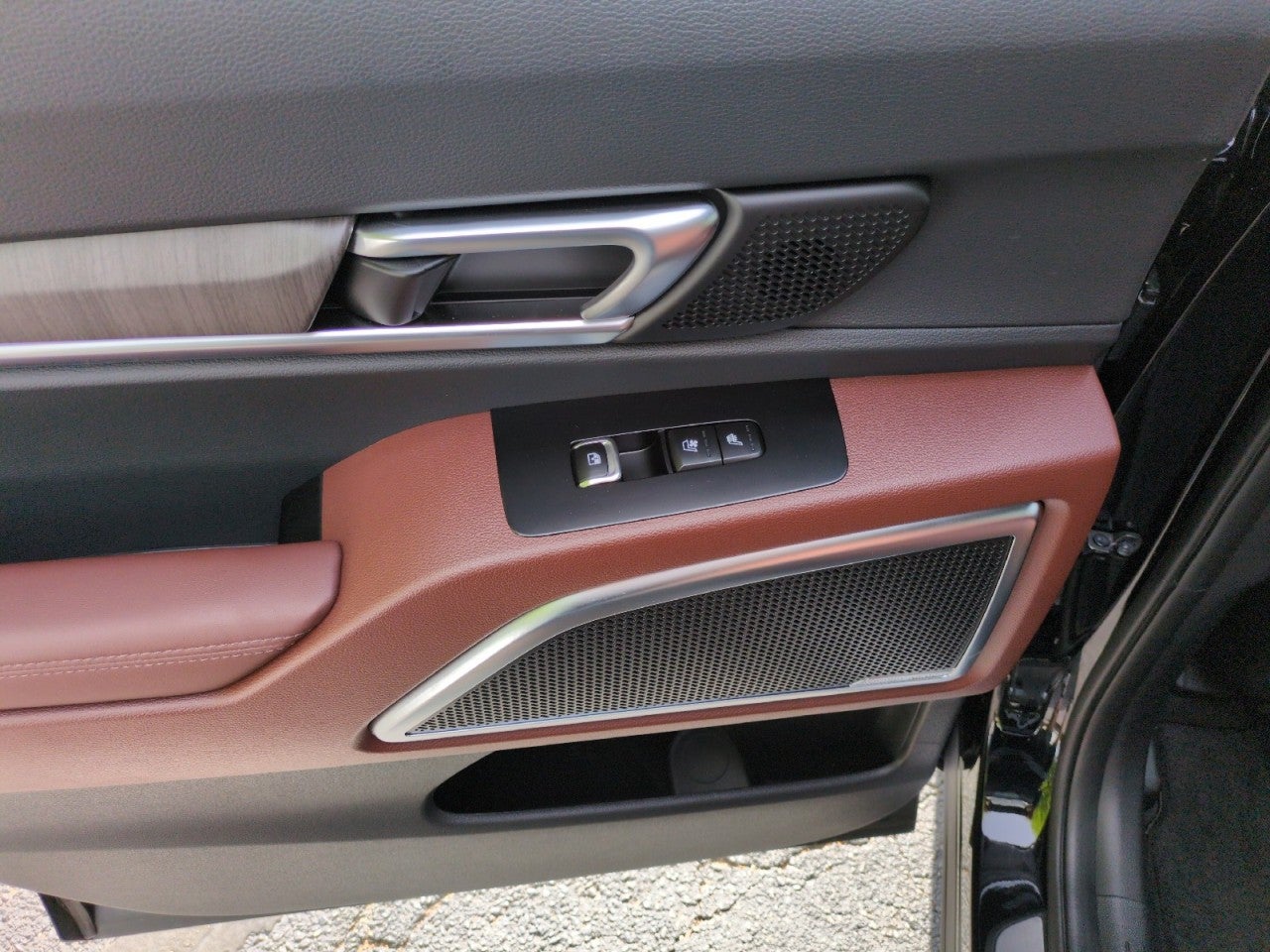 2025 Kia Telluride SX