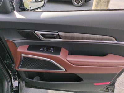 2025 Kia Telluride SX