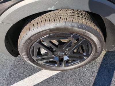 2023 Kia Telluride SX Prestige X-Line