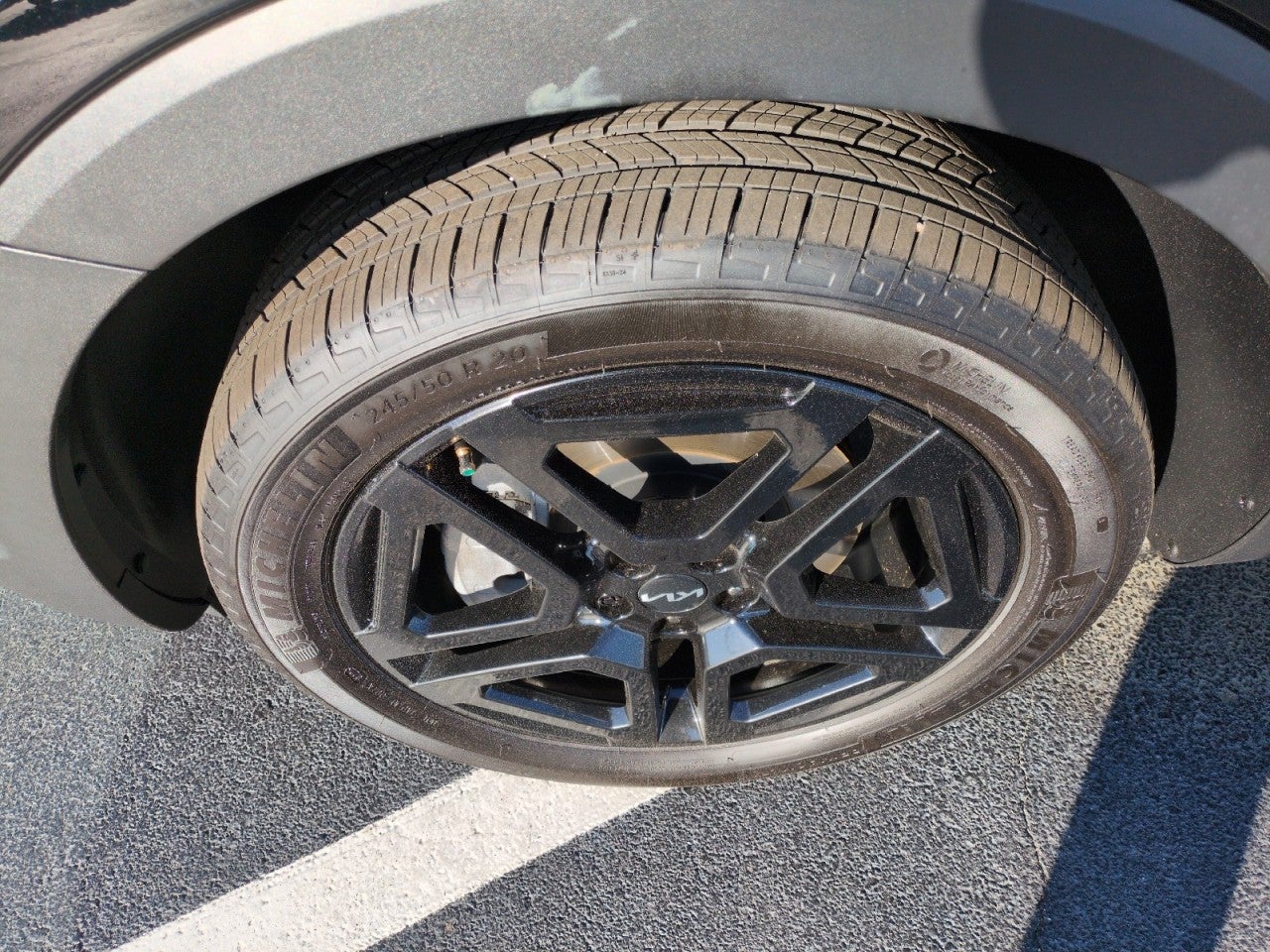 2023 Kia Telluride SX Prestige X-Line