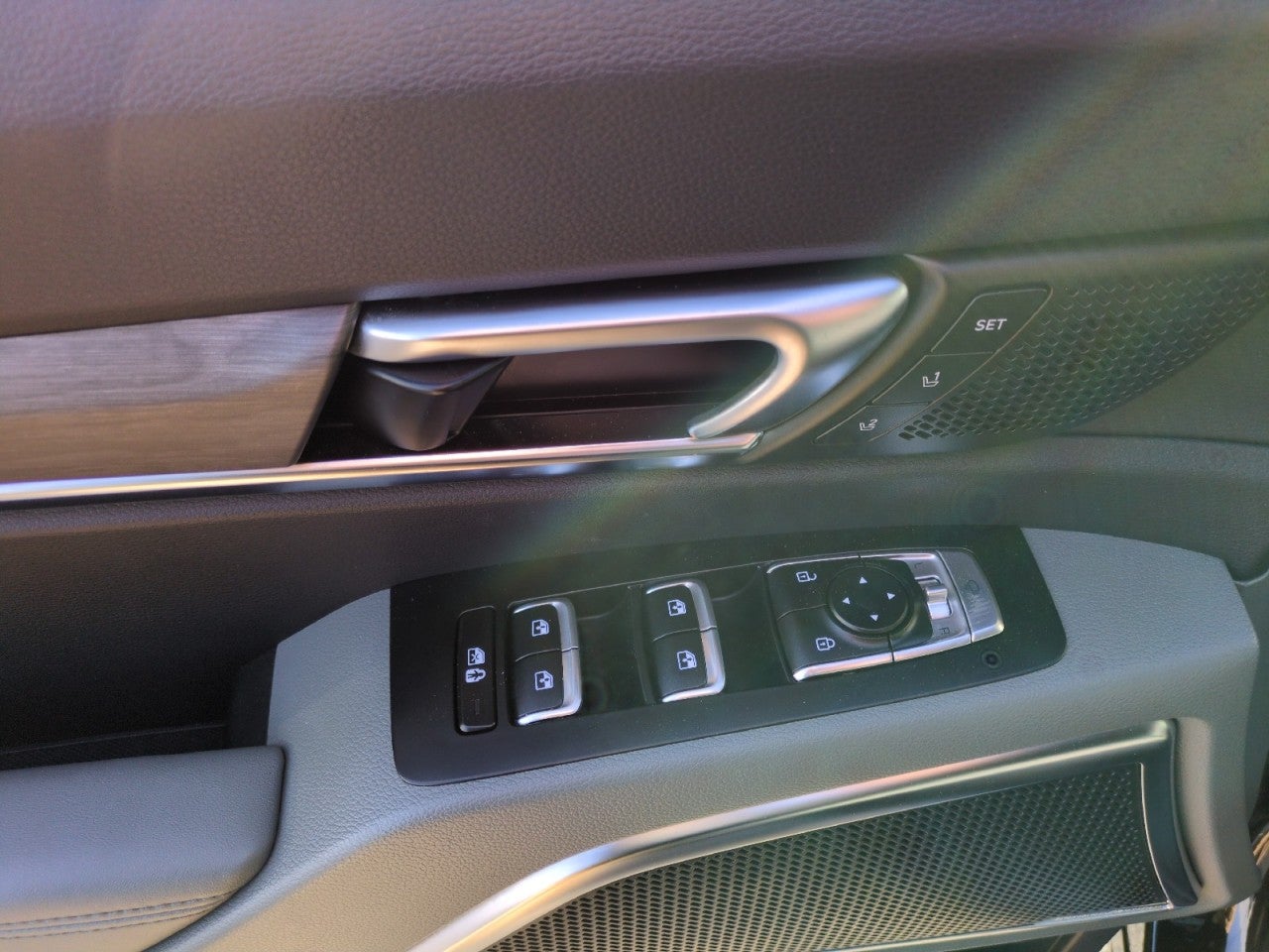 2023 Kia Telluride SX Prestige X-Line