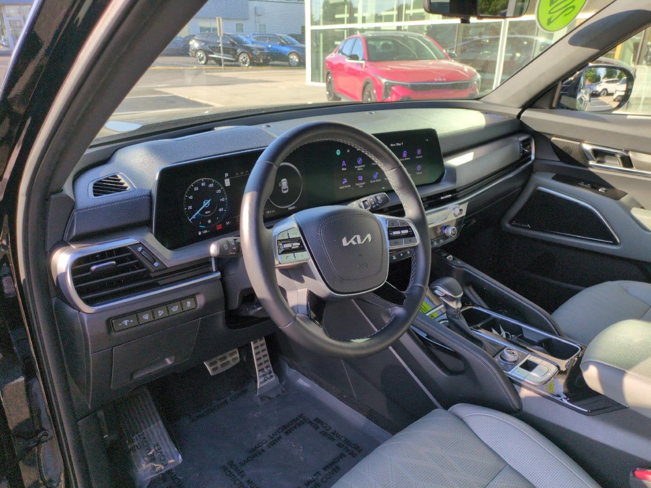 2023 Kia Telluride SX Prestige X-Line