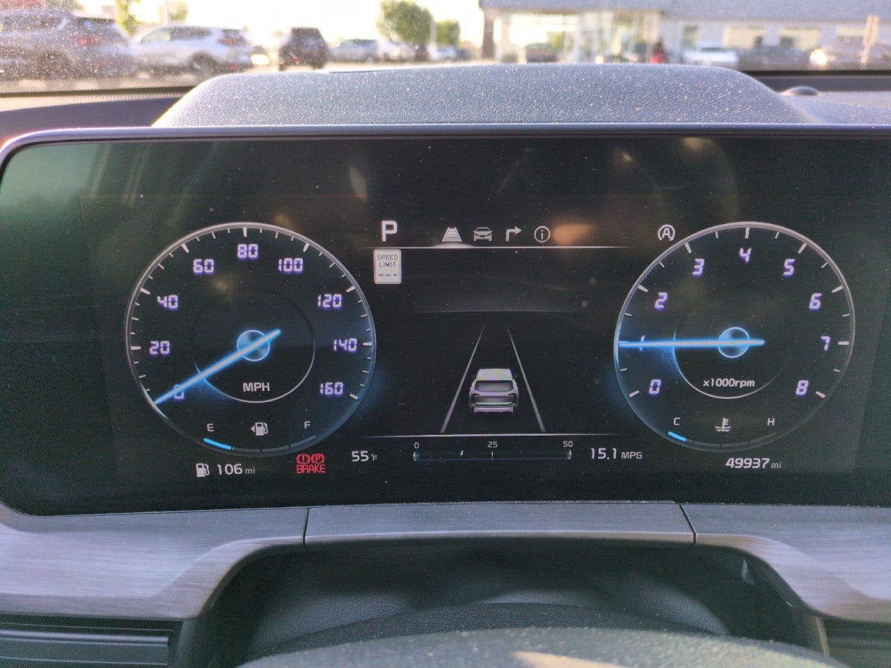 2023 Kia Telluride SX Prestige X-Line