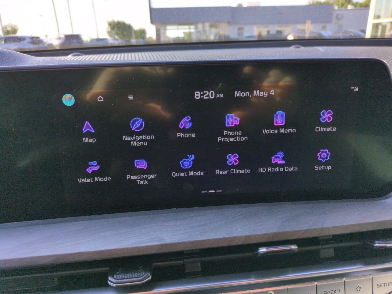2023 Kia Telluride SX Prestige X-Line