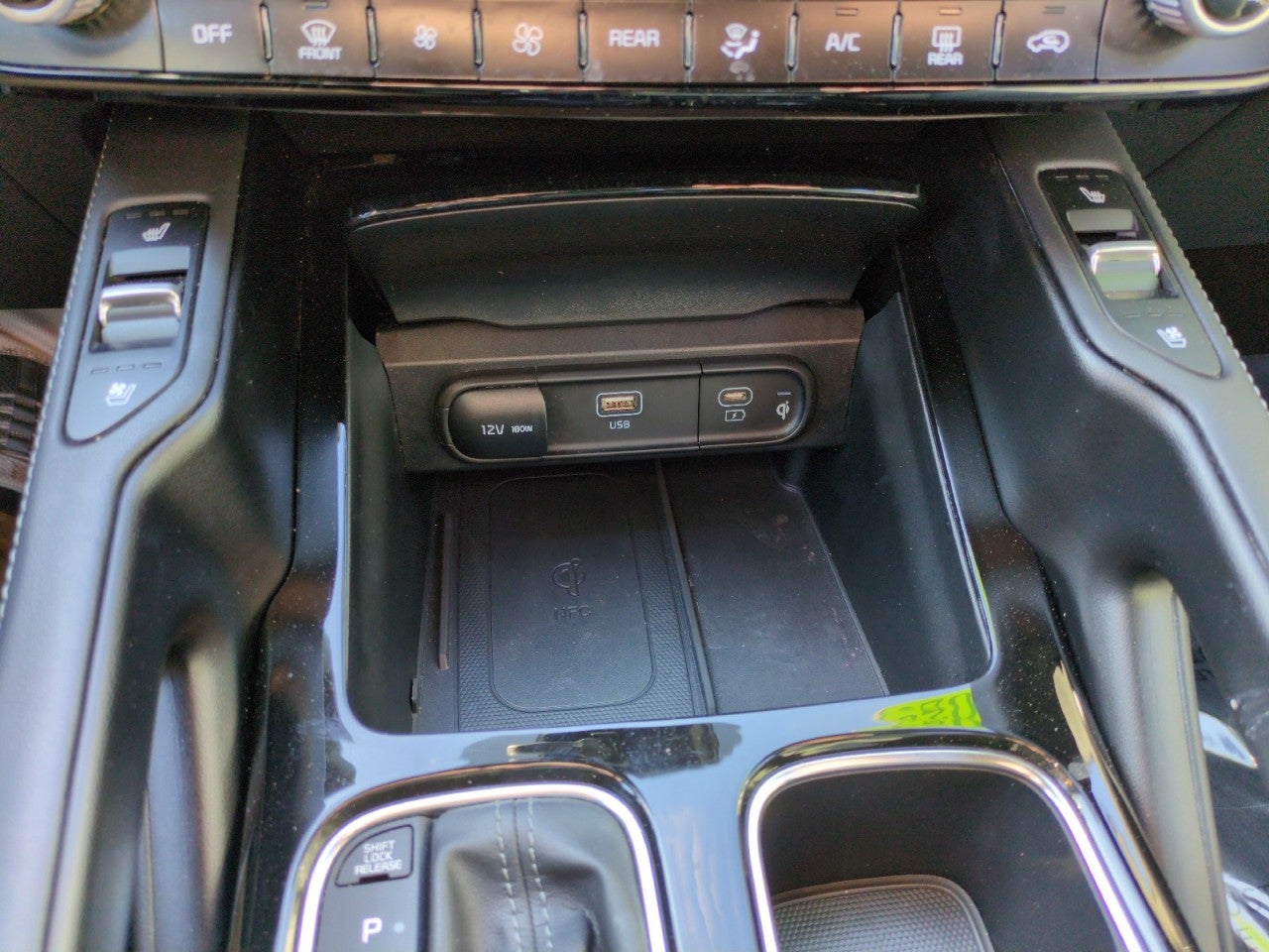 2023 Kia Telluride SX Prestige X-Line