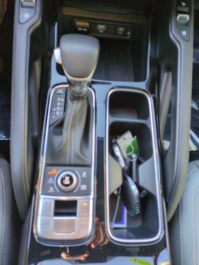 2023 Kia Telluride SX Prestige X-Line
