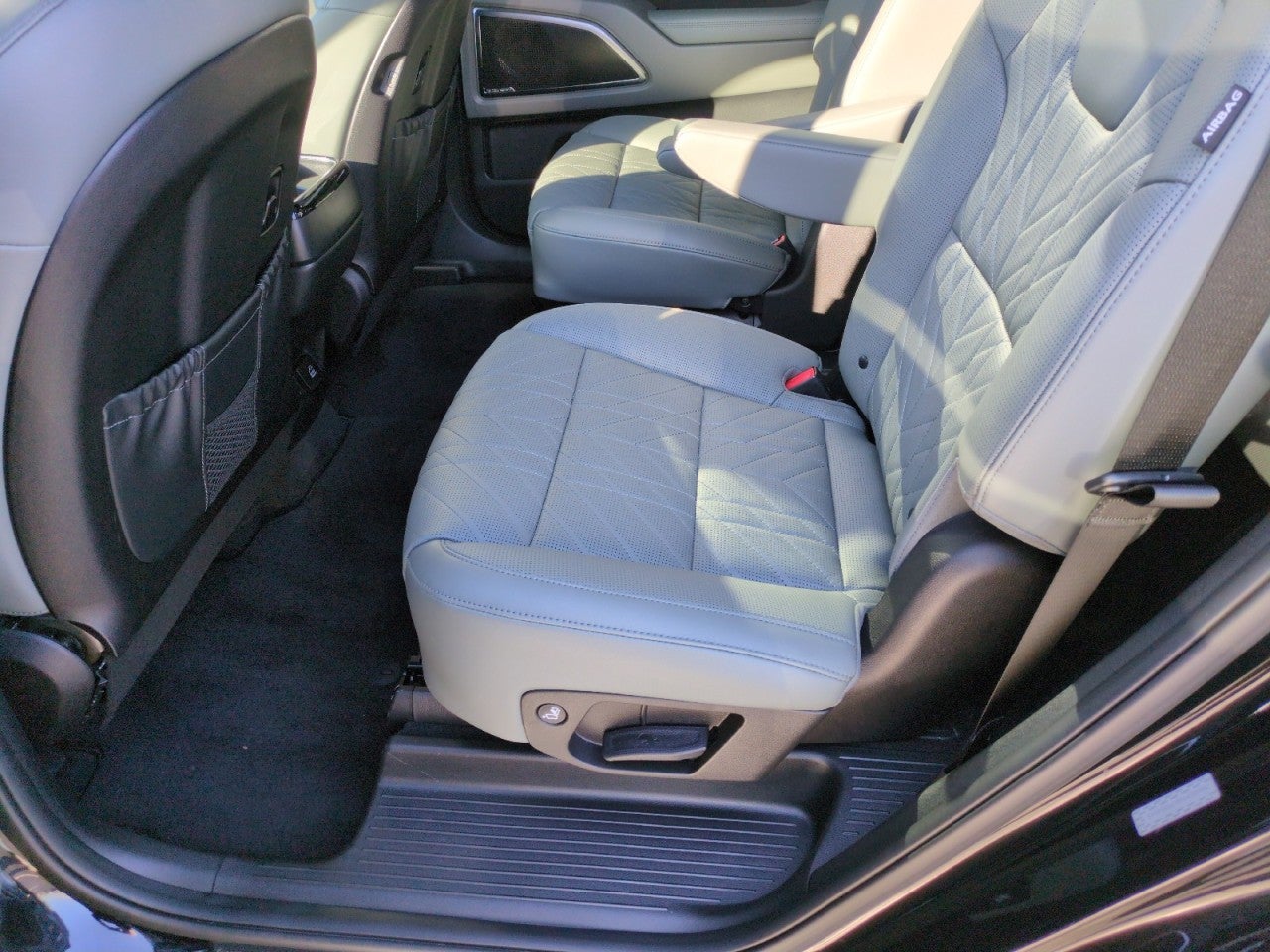 2023 Kia Telluride SX Prestige X-Line