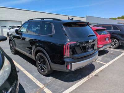 2023 Kia Telluride SX Prestige X-Line
