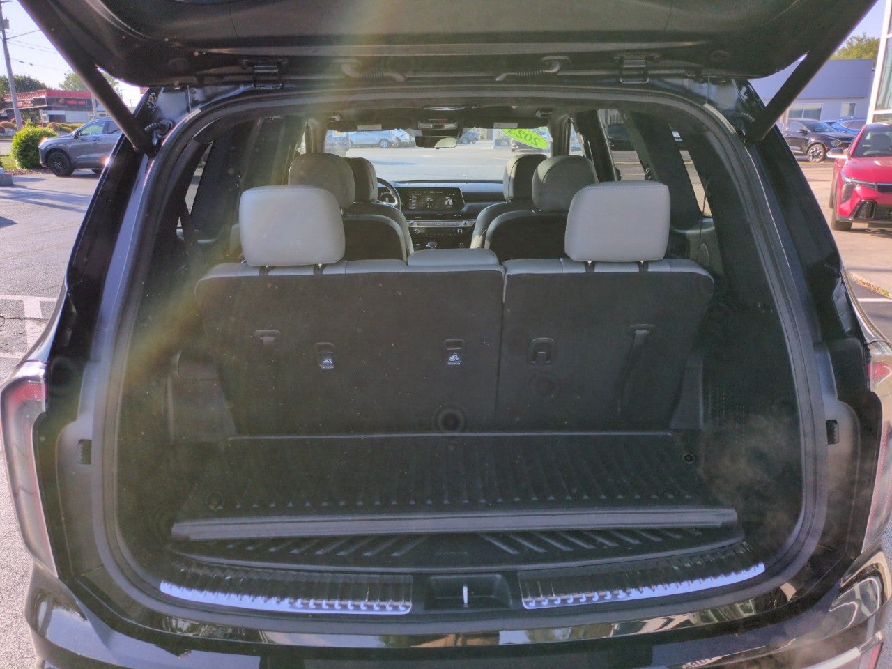2023 Kia Telluride SX Prestige X-Line
