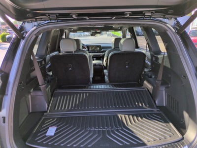 2023 Kia Telluride SX Prestige X-Line