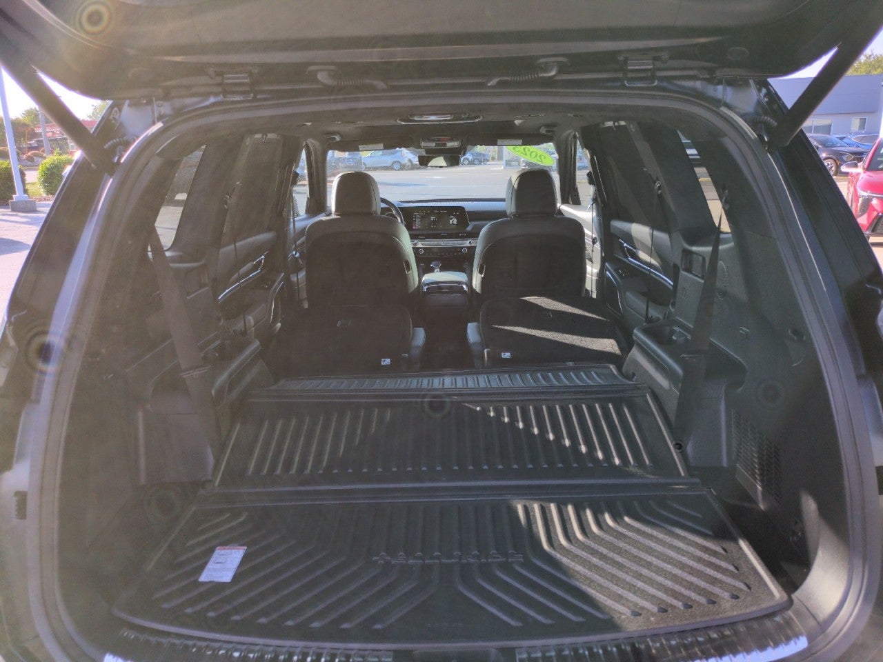 2023 Kia Telluride SX Prestige X-Line