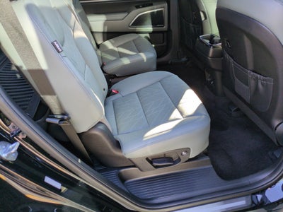 2023 Kia Telluride SX Prestige X-Line