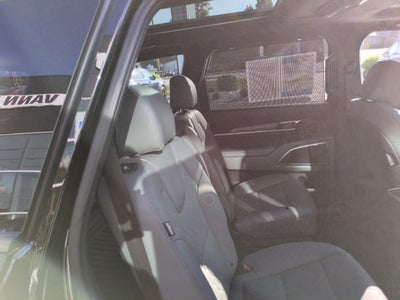 2023 Kia Telluride SX Prestige X-Line