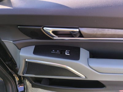 2023 Kia Telluride SX Prestige X-Line