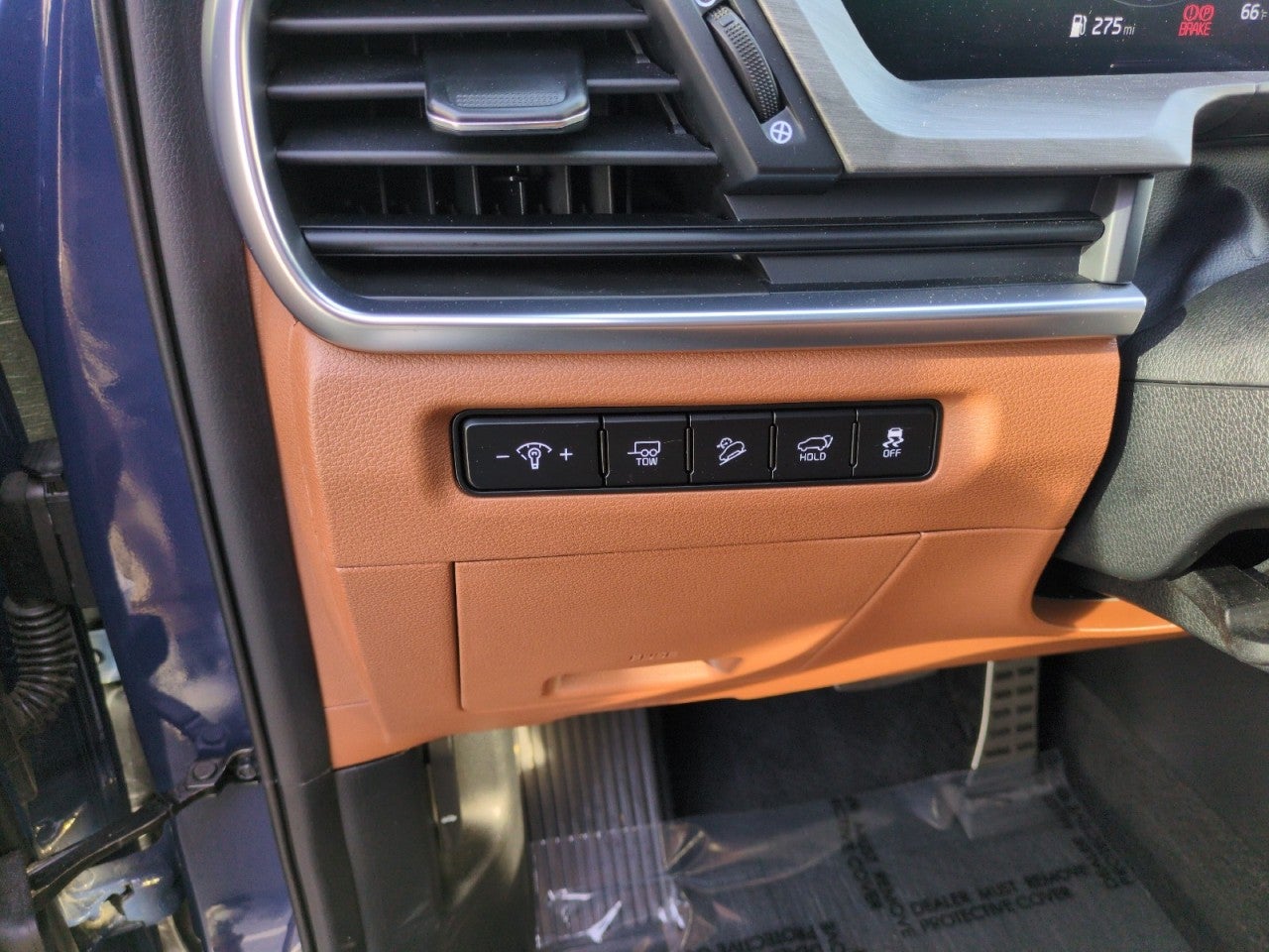 2024 Kia Telluride SX Prestige X-Line