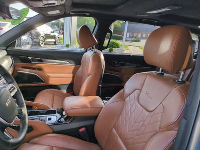 2024 Kia Telluride SX Prestige X-Line