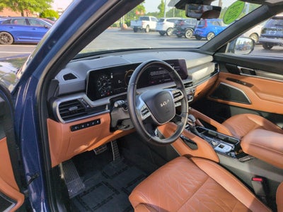 2024 Kia Telluride SX Prestige X-Line