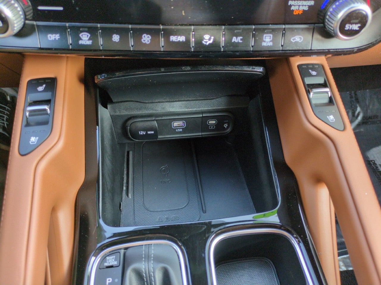 2024 Kia Telluride SX Prestige X-Line