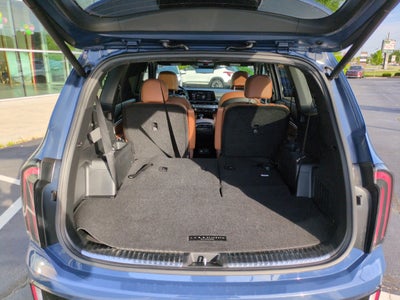 2024 Kia Telluride SX Prestige X-Line