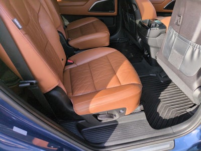 2024 Kia Telluride SX Prestige X-Line
