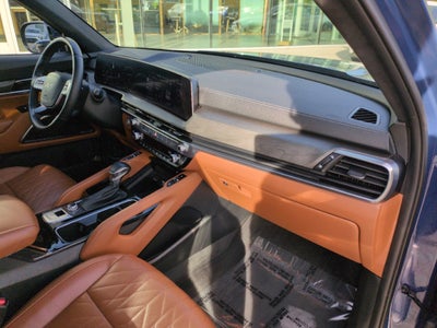 2024 Kia Telluride SX Prestige X-Line