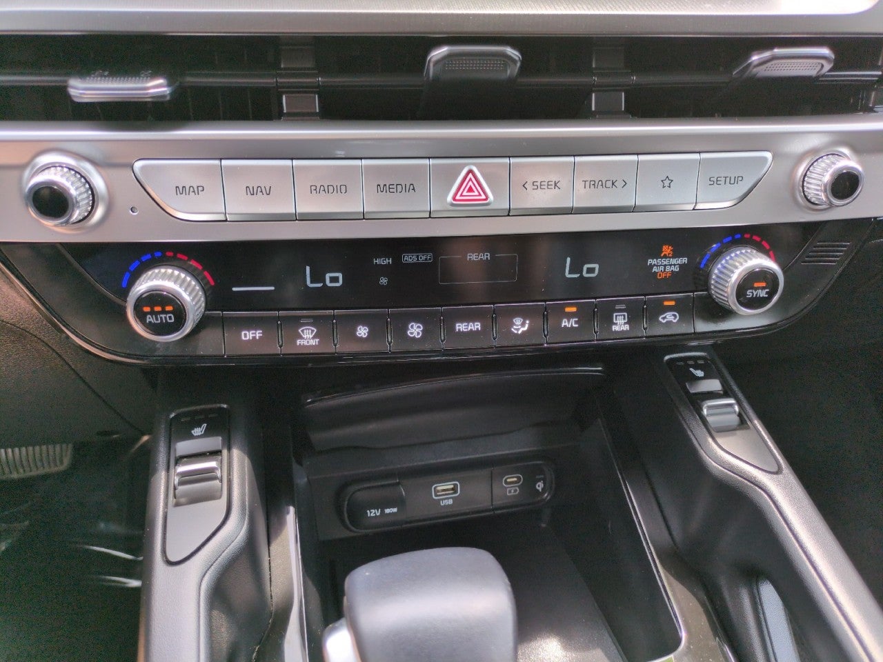 2023 Kia Telluride S