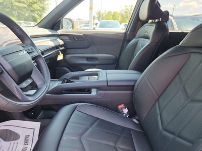 2027 Kia Telluride EX