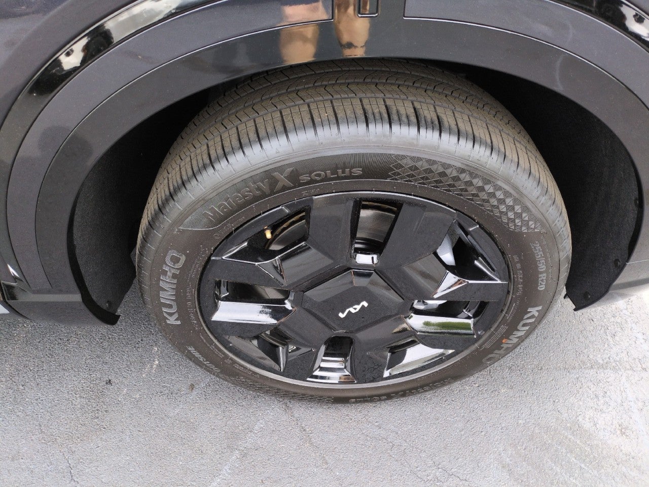 2027 Kia Telluride Hybrid SX