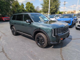 2027 Kia Telluride X-Pro SX