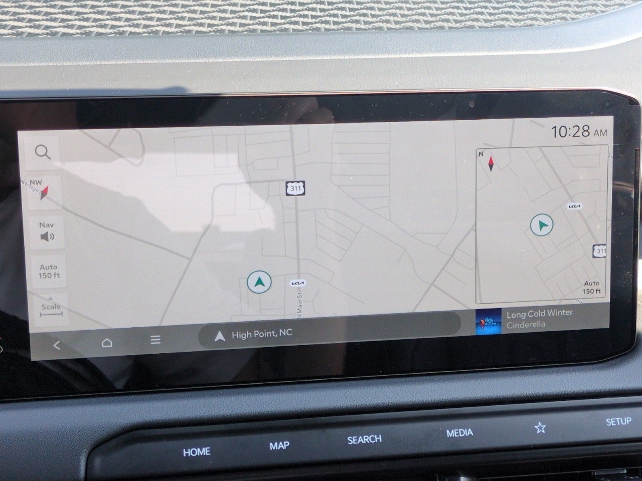 2027 Kia Telluride X-Line SX