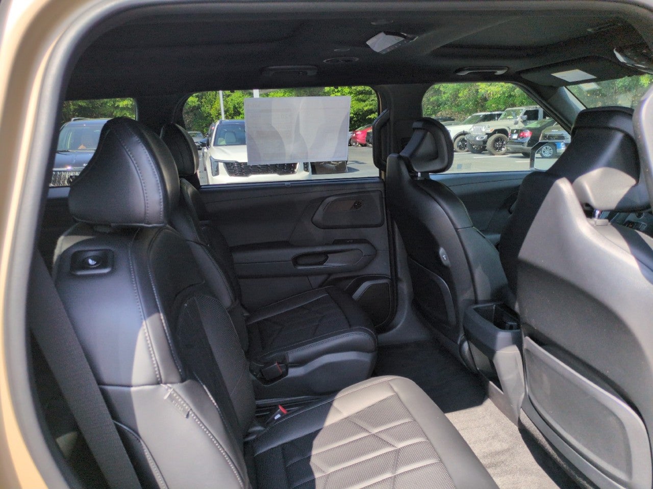 2027 Kia Telluride X-Line SX